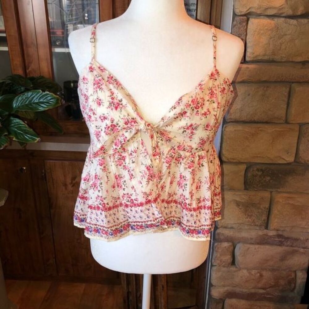 Forever 21 size Medium spaghetti strap size M